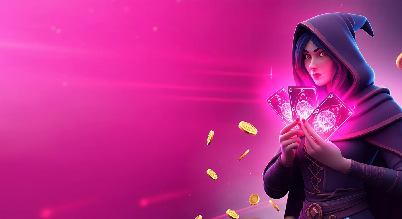 Wild Fortune Casino Welcome Bonus